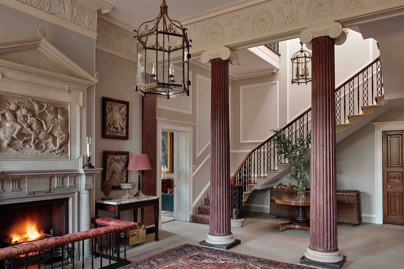 Rainger & Co &emdash; Home