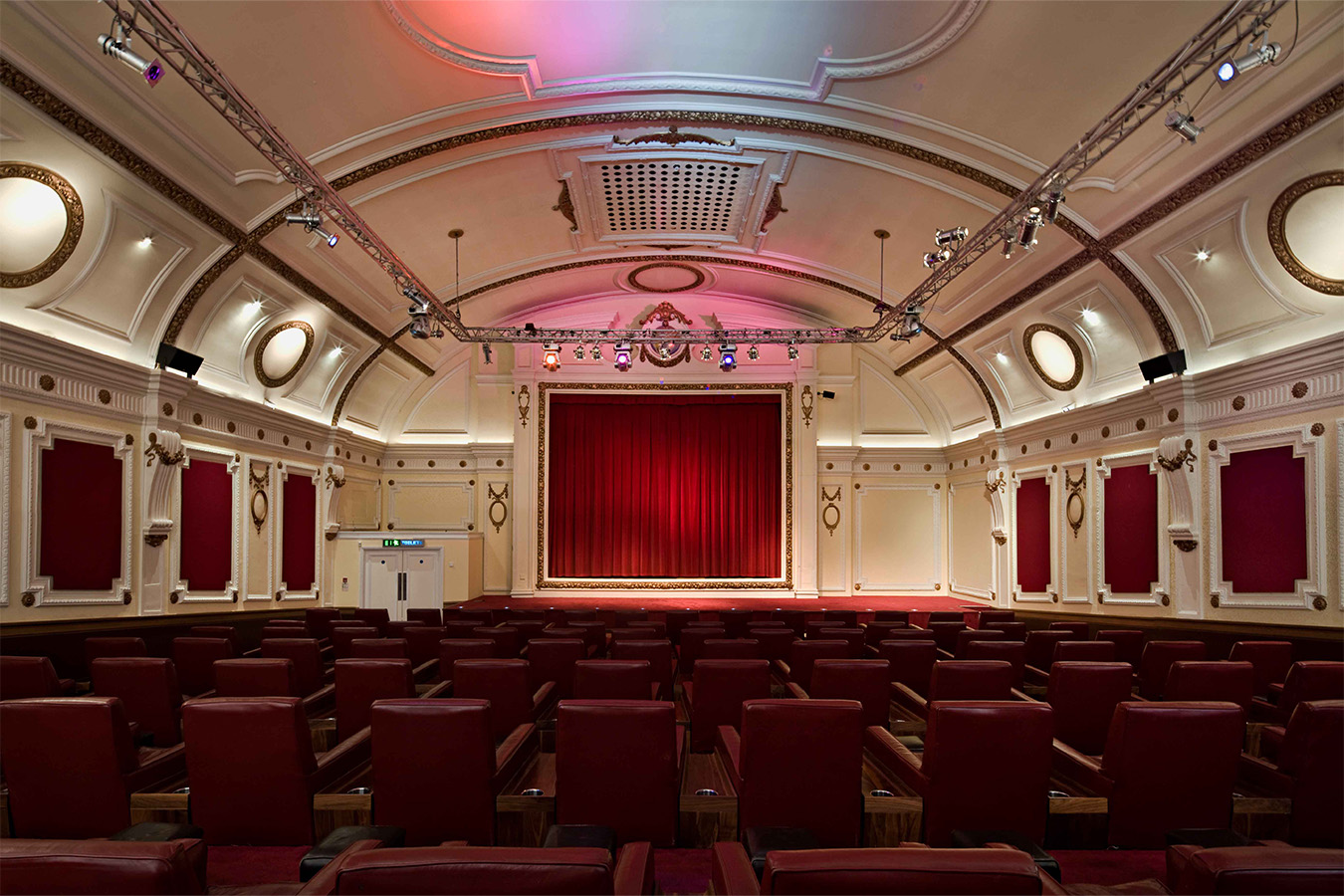 Rainger & Co &emdash; Home