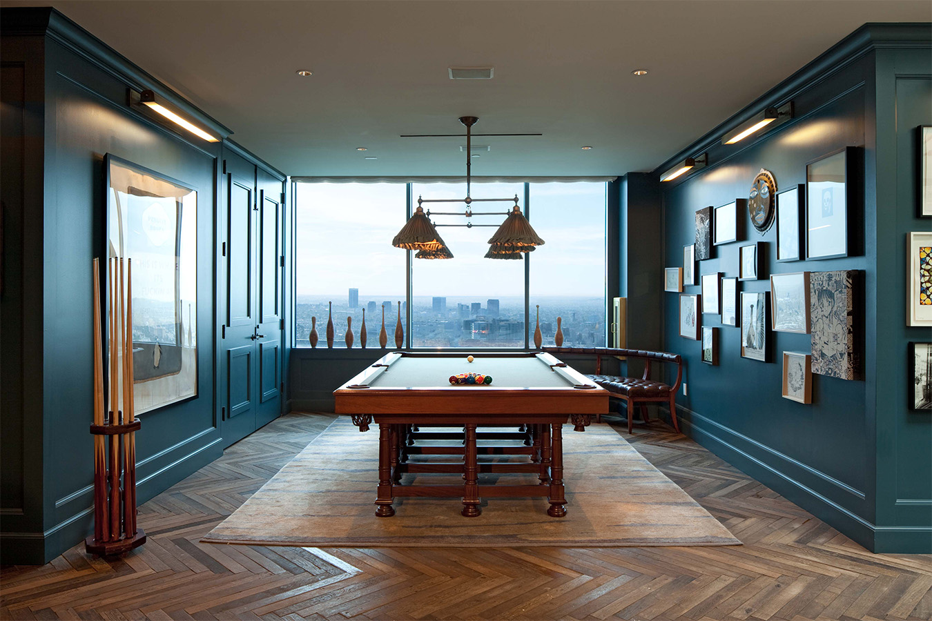 Rainger & Co &emdash; Home