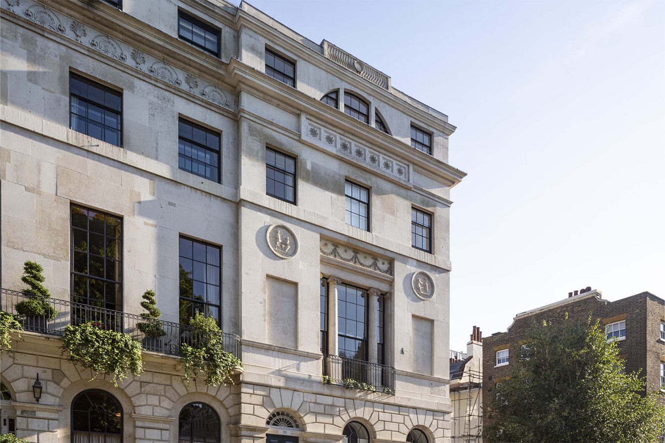 Rainger & Co &emdash; Home