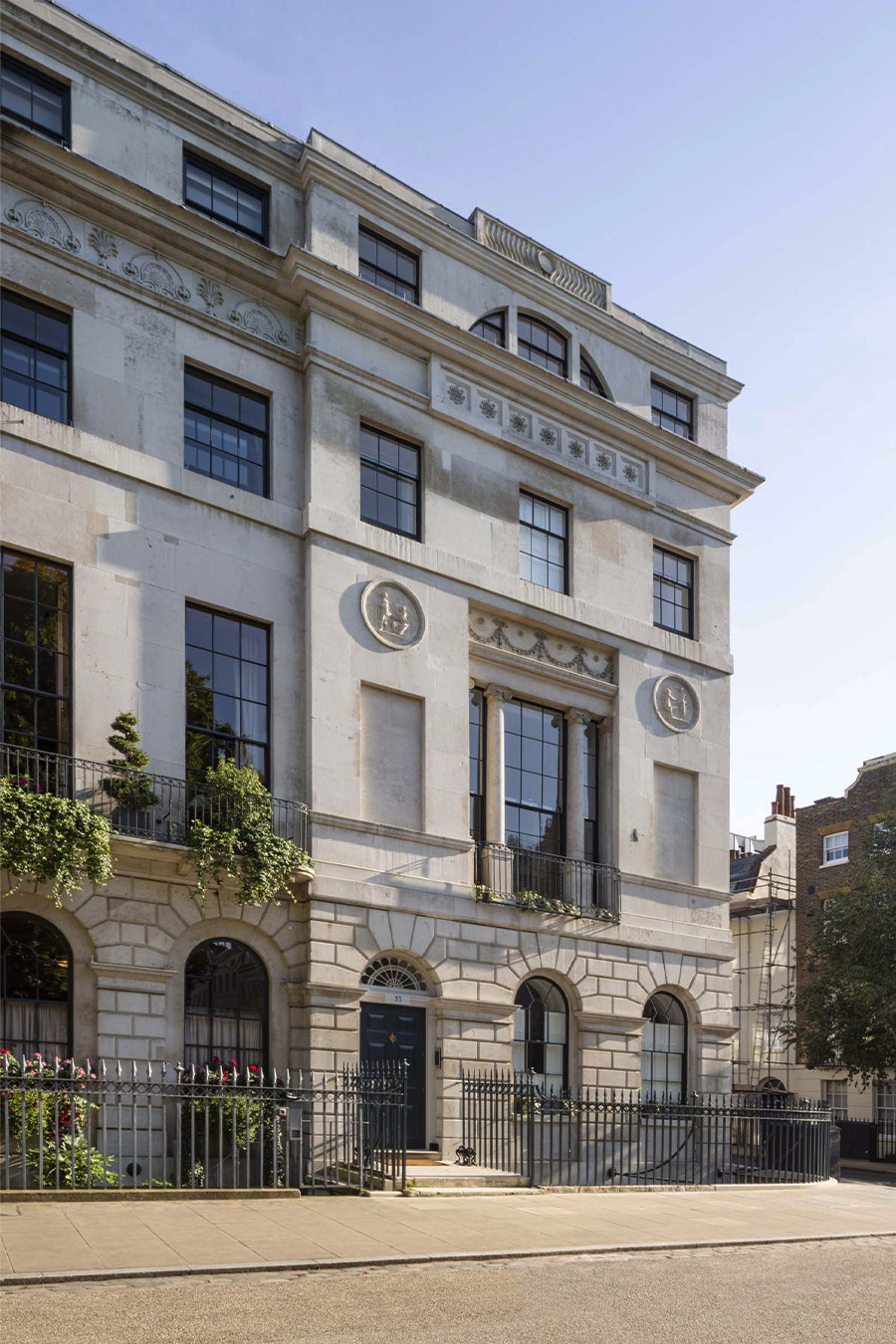 Rainger & Co &emdash; Home