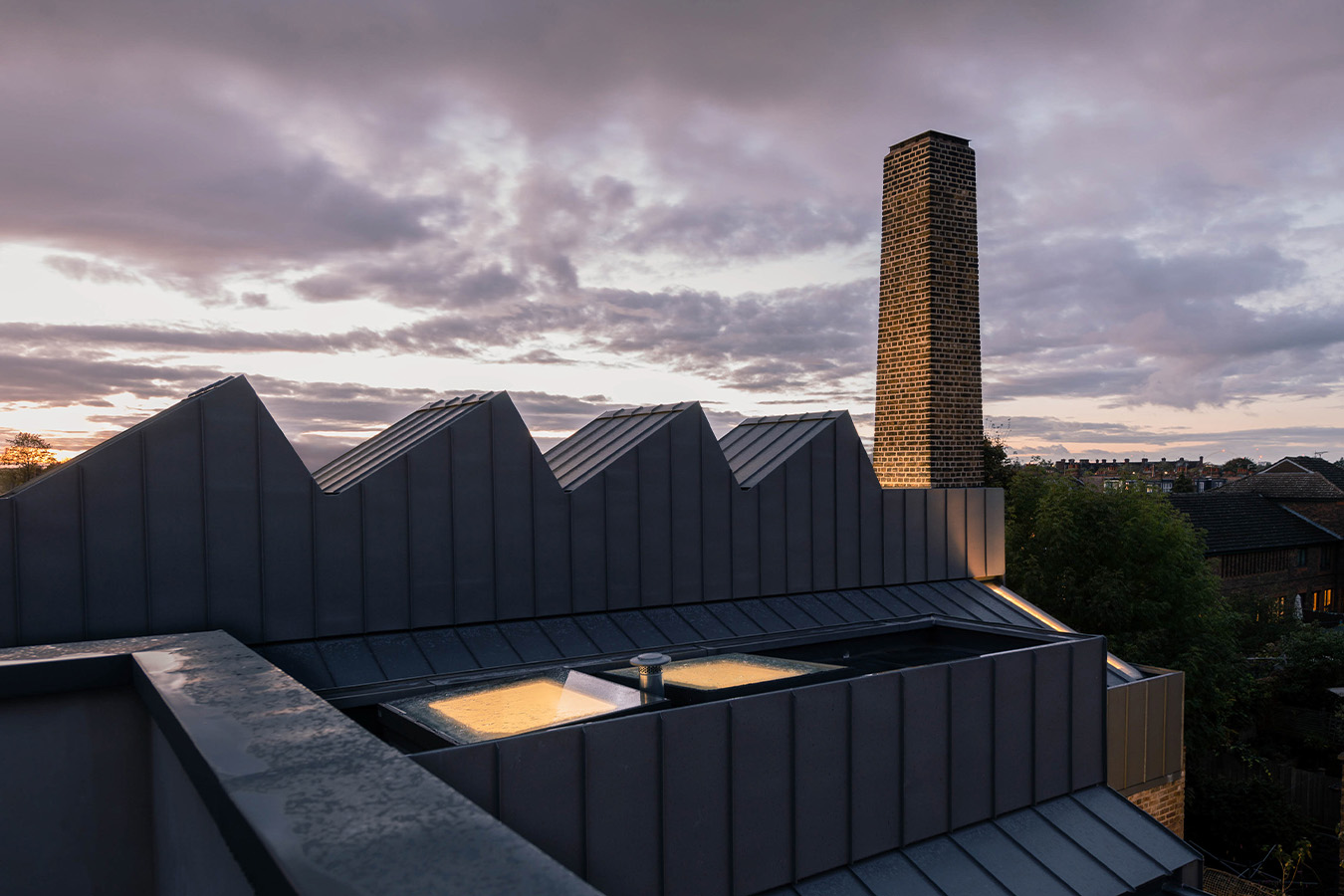 Rainger & Co &emdash; Home