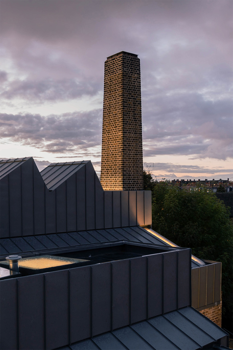 Rainger & Co &emdash; Home