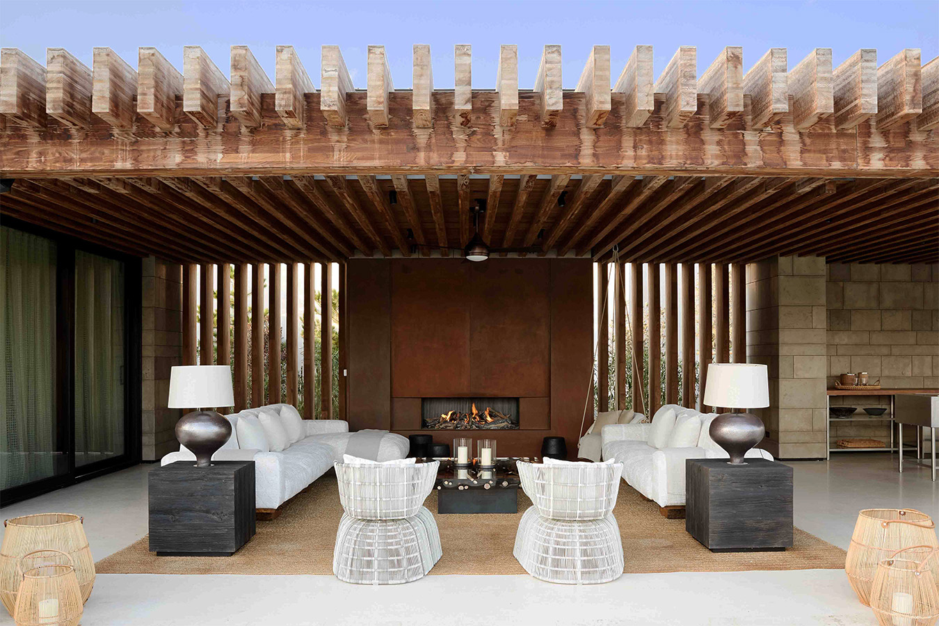 Rainger & Co &emdash; Home