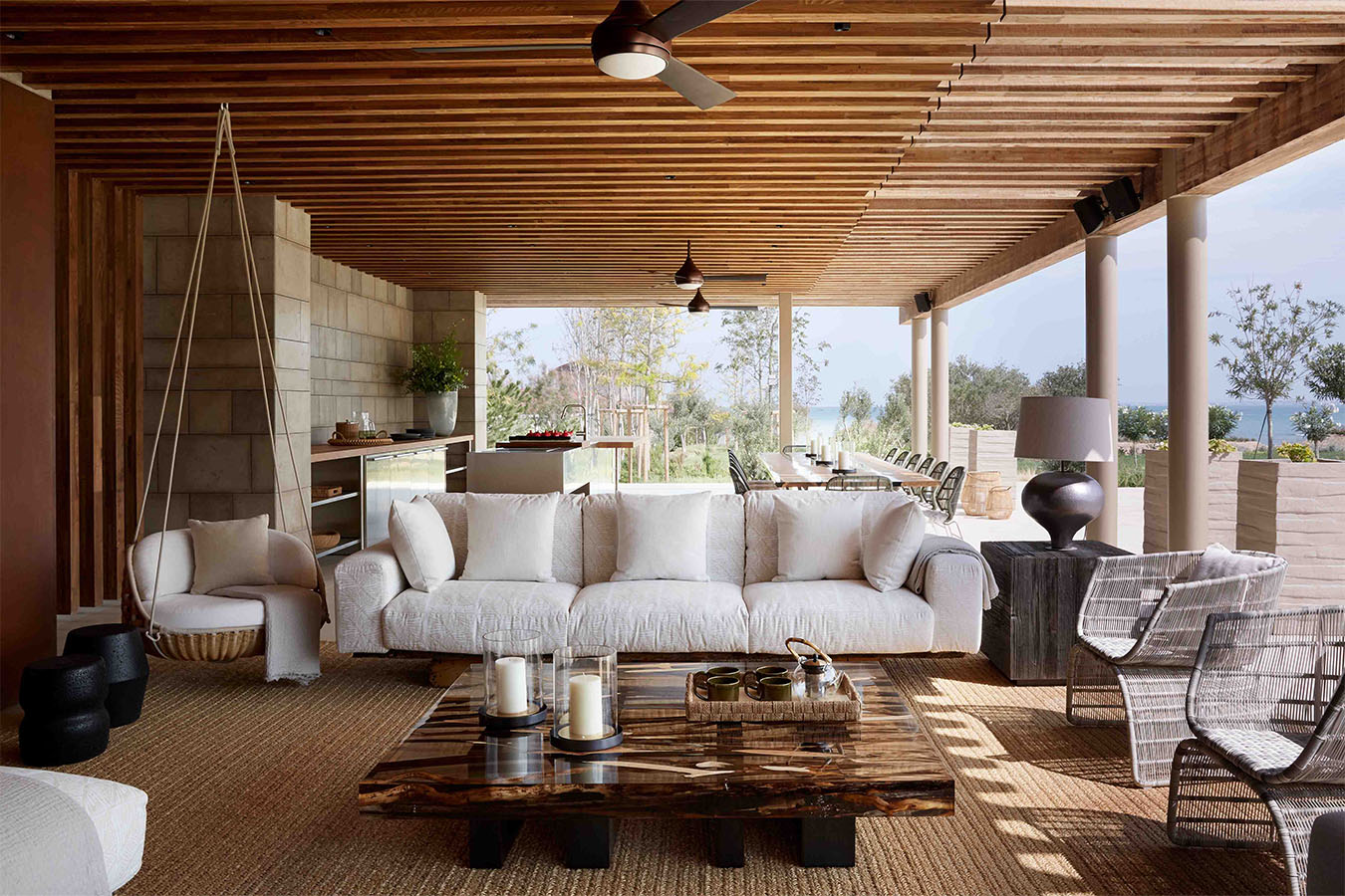 Rainger & Co &emdash; Home