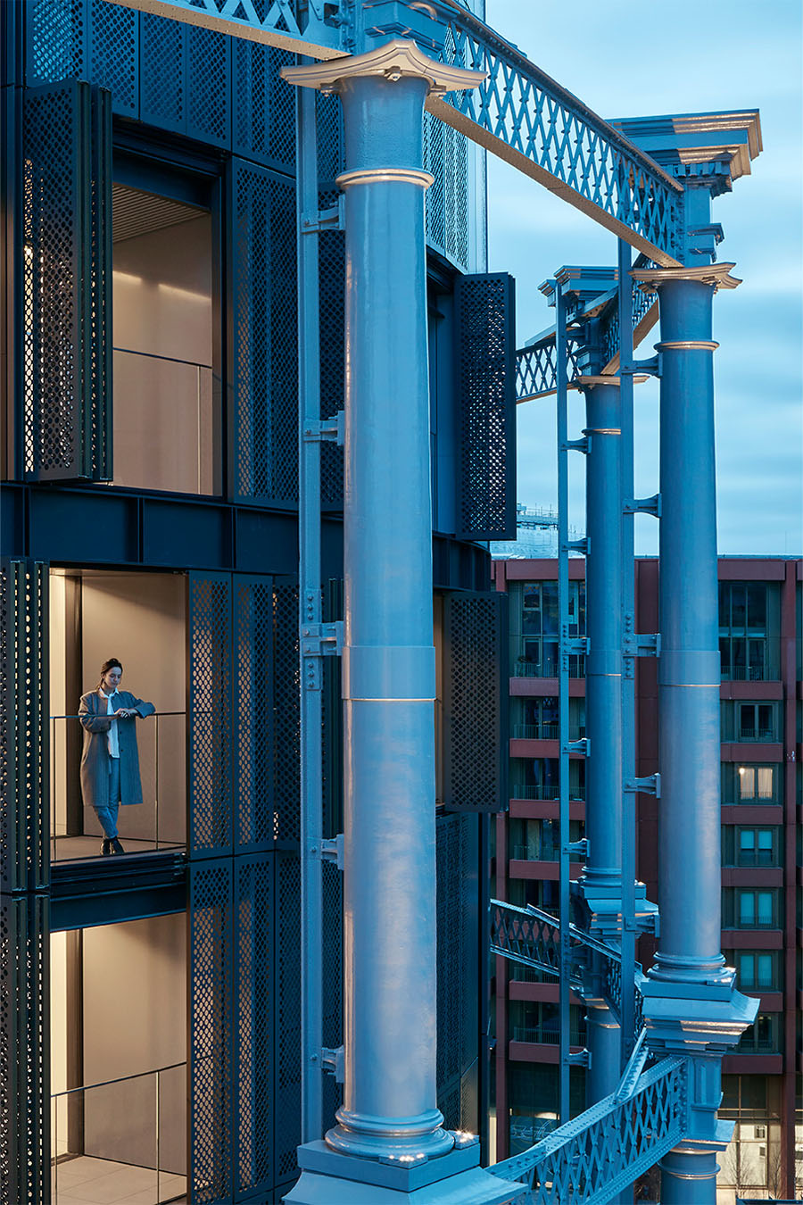 Rainger & Co &emdash; Home